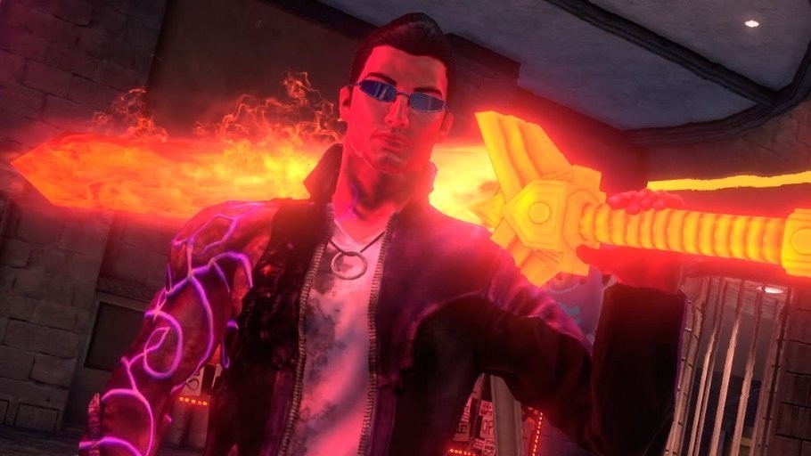 Saints Row: Gat out of Hell - Imagen 2